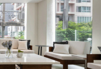 Кондоминиум в Бангкоке, Таиланд | THE346175