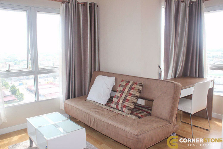 Кондоминиум в Паттайе, Таиланд | THE528175