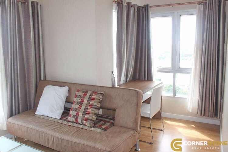 Кондоминиум в Паттайе, Таиланд | THE528175