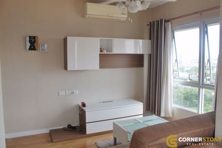 Кондоминиум в Паттайе, Таиланд | THE528175