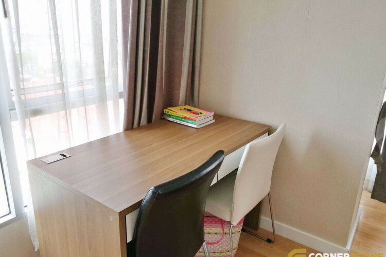 Кондоминиум в Паттайе, Таиланд | THE528175