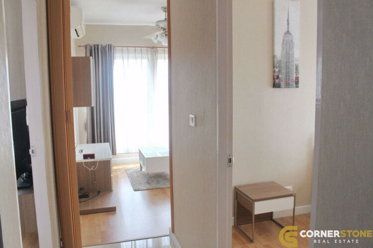 Кондоминиум в Паттайе, Таиланд | THE528175