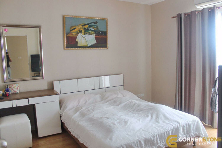 Кондоминиум в Паттайе, Таиланд | THE528175