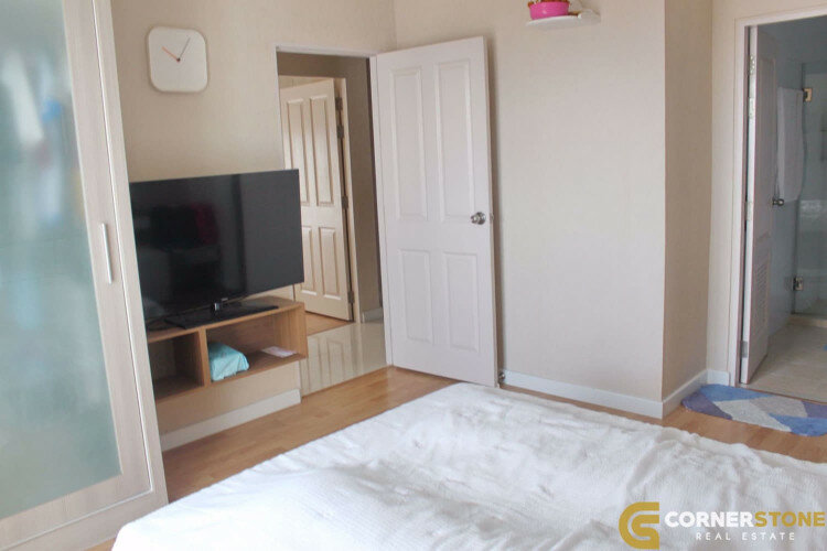 Кондоминиум в Паттайе, Таиланд | THE528175