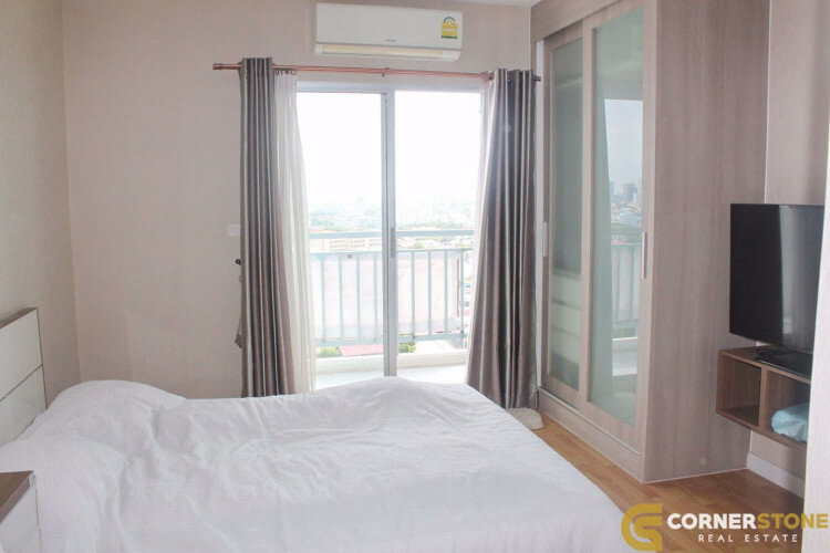 Кондоминиум в Паттайе, Таиланд | THE528175