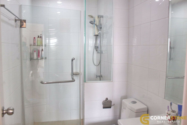 Кондоминиум в Паттайе, Таиланд | THE528175