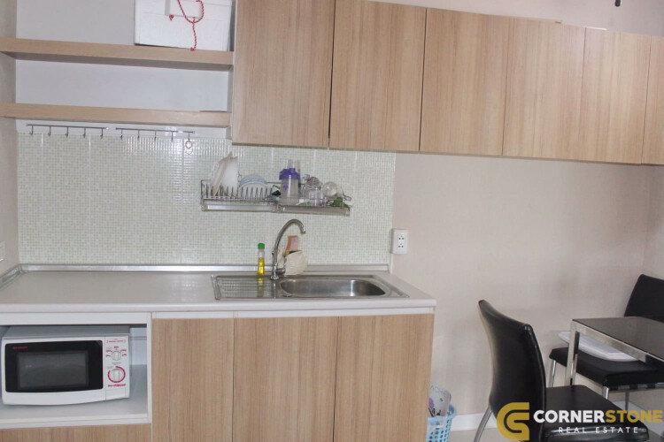 Кондоминиум в Паттайе, Таиланд | THE528175