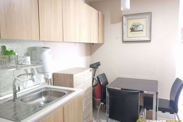 Кондоминиум в Паттайе, Таиланд | THE528175