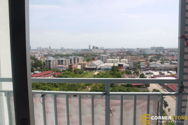 Кондоминиум в Паттайе, Таиланд | THE528175