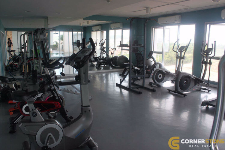 Кондоминиум в Паттайе, Таиланд | THE528175