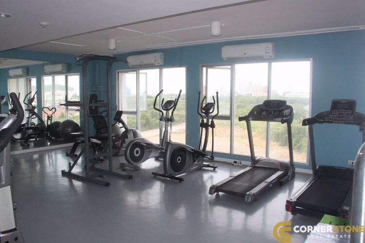 Кондоминиум в Паттайе, Таиланд | THE528175