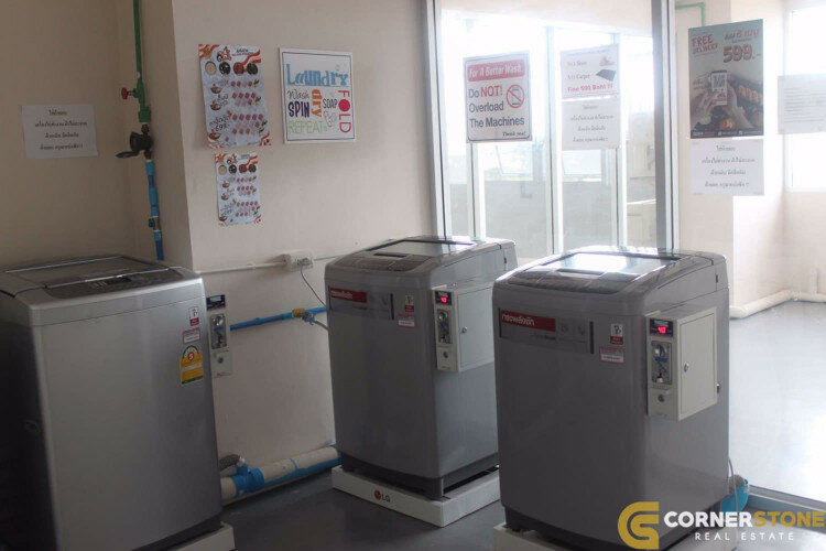 Кондоминиум в Паттайе, Таиланд | THE528175