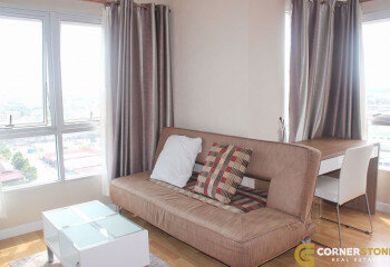 Кондоминиум в Паттайе, Таиланд | THE528175