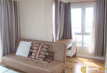 Кондоминиум в Паттайе, Таиланд | THE528175