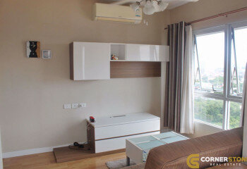 Кондоминиум в Паттайе, Таиланд | THE528175