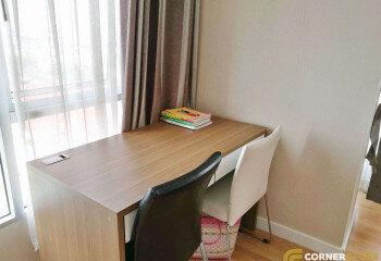 Кондоминиум в Паттайе, Таиланд | THE528175