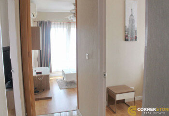 Кондоминиум в Паттайе, Таиланд | THE528175