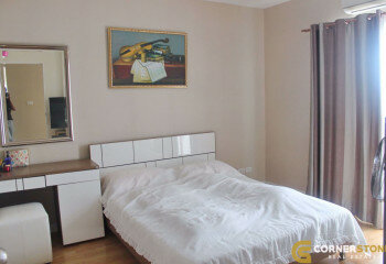 Кондоминиум в Паттайе, Таиланд | THE528175