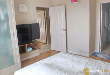 Кондоминиум в Паттайе, Таиланд | THE528175