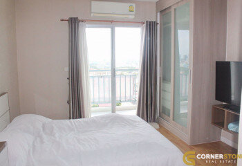 Кондоминиум в Паттайе, Таиланд | THE528175