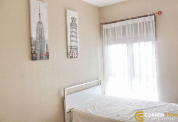 Кондоминиум в Паттайе, Таиланд | THE528175