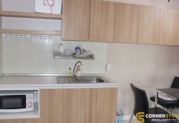 Кондоминиум в Паттайе, Таиланд | THE528175