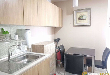 Кондоминиум в Паттайе, Таиланд | THE528175