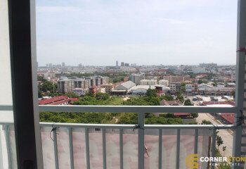 Кондоминиум в Паттайе, Таиланд | THE528175