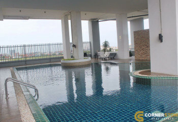 Кондоминиум в Паттайе, Таиланд | THE528175