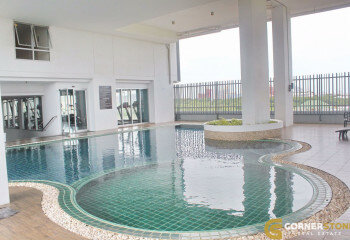 Кондоминиум в Паттайе, Таиланд | THE528175