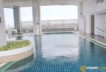 Кондоминиум в Паттайе, Таиланд | THE528175