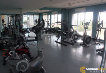 Кондоминиум в Паттайе, Таиланд | THE528175