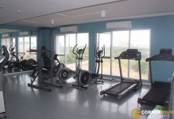 Кондоминиум в Паттайе, Таиланд | THE528175