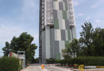 Кондоминиум в Паттайе, Таиланд | THE528175