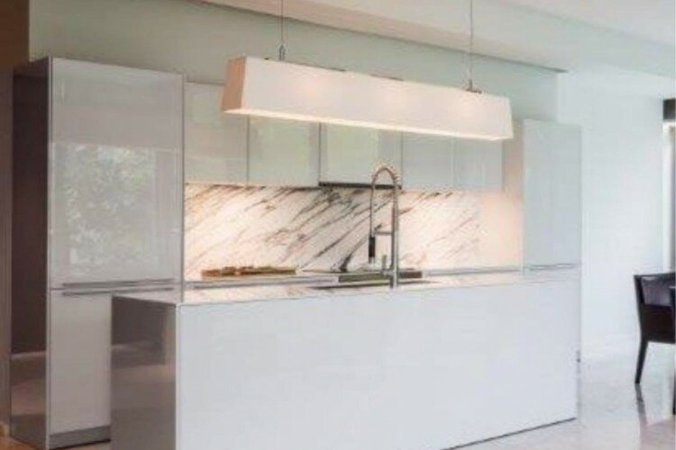 Кондоминиум в Бангкоке, Таиланд | THE146182