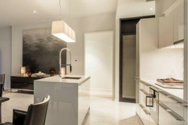 Кондоминиум в Бангкоке, Таиланд | THE146182