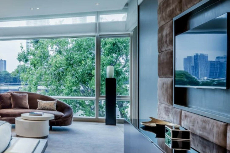 Кондоминиум в Бангкоке, Таиланд | THE146182