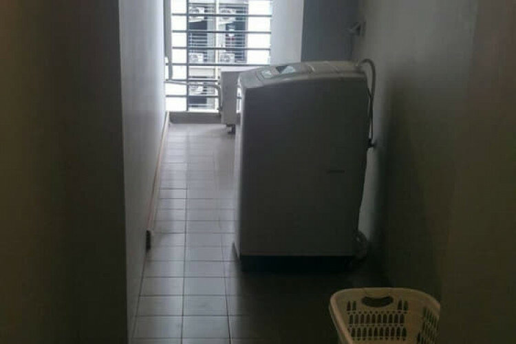 Кондоминиум в Бангкоке, Таиланд | THE214810