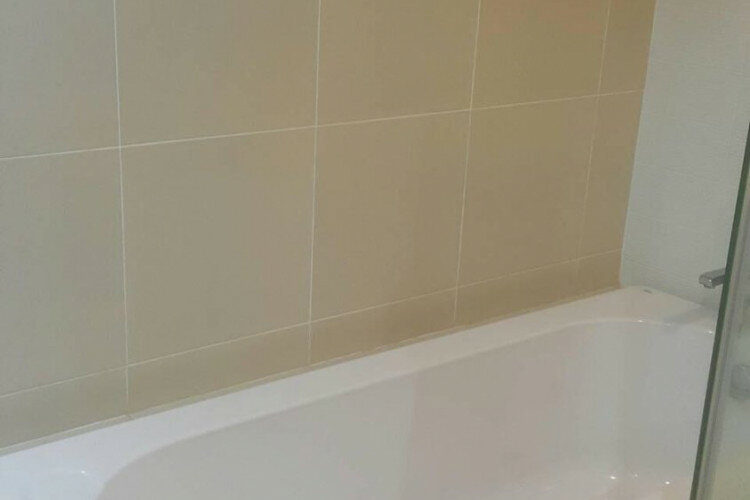 Кондоминиум в Бангкоке, Таиланд | THE214810