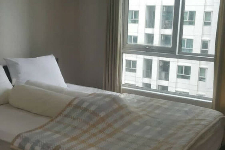 Кондоминиум в Бангкоке, Таиланд | THE214810