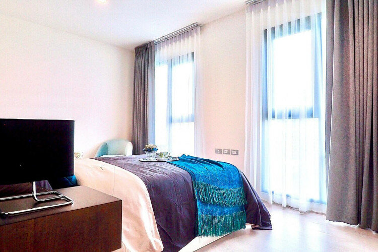 Кондоминиум в Бангкоке, Таиланд | THE114848