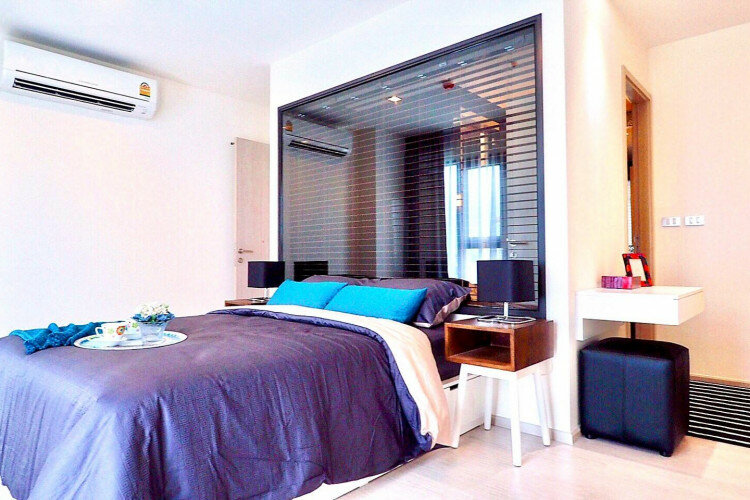 Кондоминиум в Бангкоке, Таиланд | THE114848