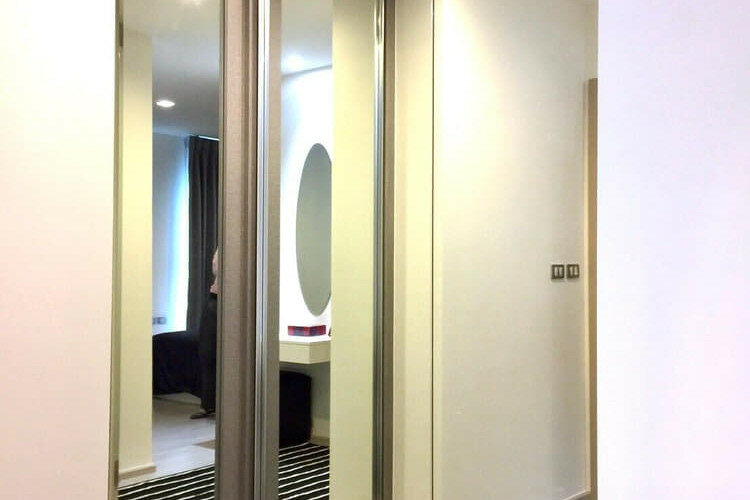 Кондоминиум в Бангкоке, Таиланд | THE114848