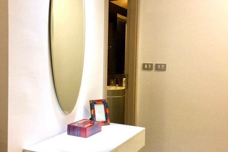 Кондоминиум в Бангкоке, Таиланд | THE114848