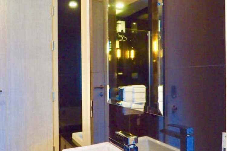 Кондоминиум в Бангкоке, Таиланд | THE114848