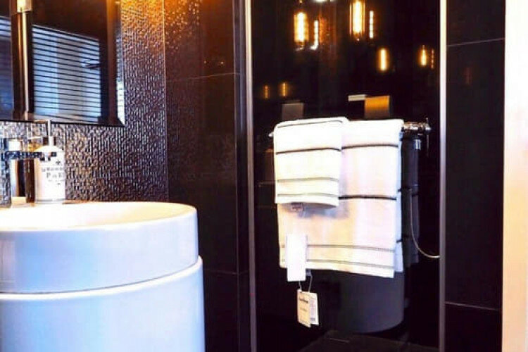 Кондоминиум в Бангкоке, Таиланд | THE114848