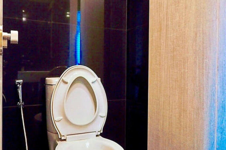 Кондоминиум в Бангкоке, Таиланд | THE114848