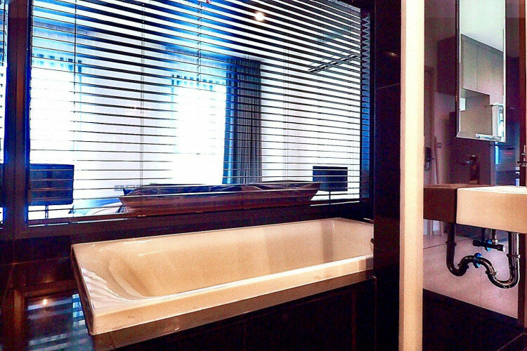 Кондоминиум в Бангкоке, Таиланд | THE114848