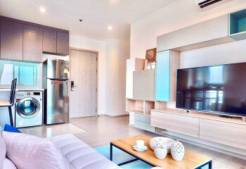 Кондоминиум в Бангкоке, Таиланд | THE114848