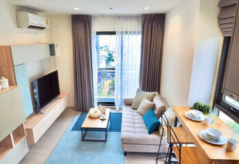 Кондоминиум в Бангкоке, Таиланд | THE114848